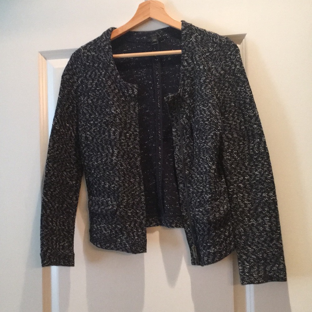 Jcrew jacket